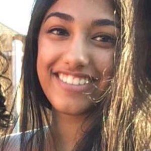 Meet your Posher, Aishwarya